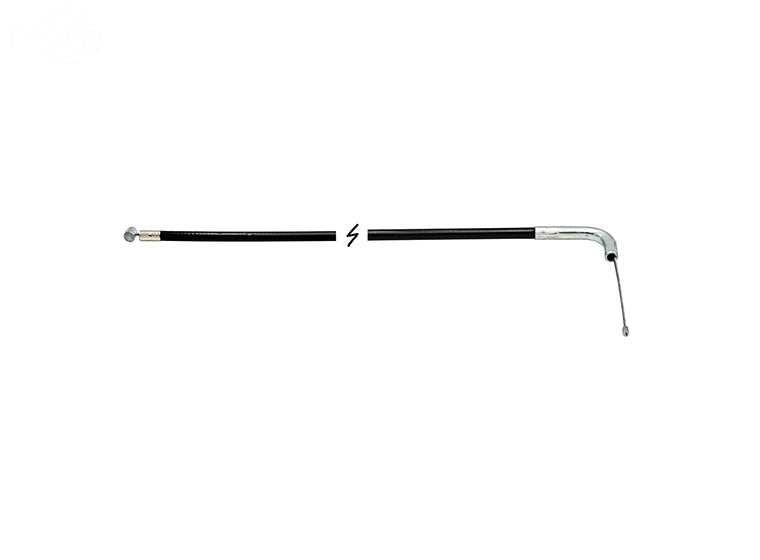 ROTARY # 17242 THROTTLE CABLE FOR REDMAX
