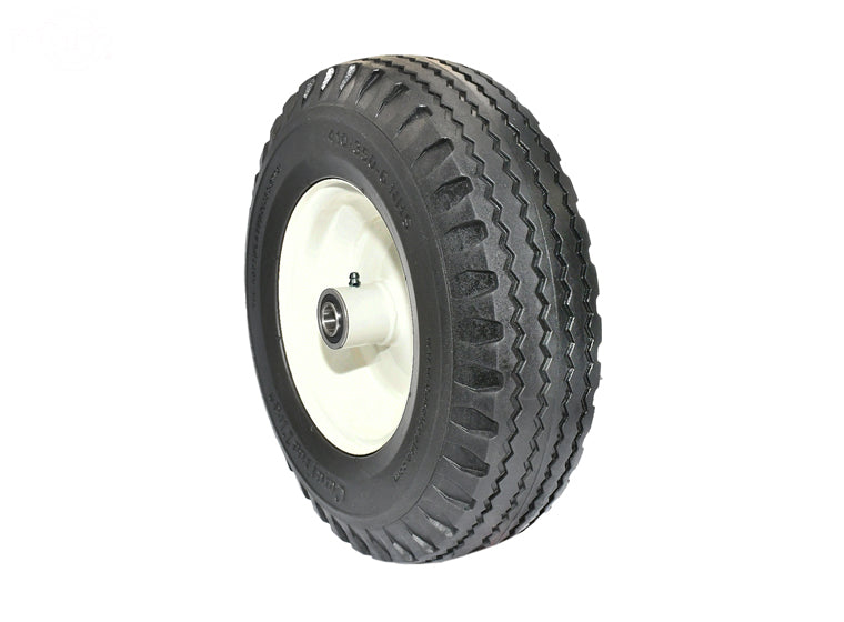 ROTARY # 17247 CAREFREE WHEEL ASSEMBLY FOR LITTLE WONDER