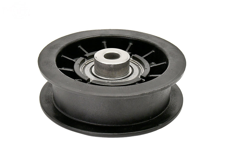 Rotary # 17265 FLAT IDLER PULLEY FOR JOHN DEERE
