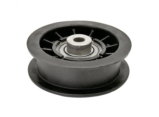 Rotary # 17265 FLAT IDLER PULLEY FOR JOHN DEERE