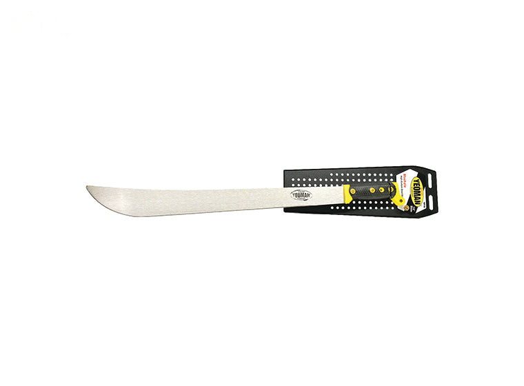 Rotary # 17267 YEOMAN 18" MACHETE