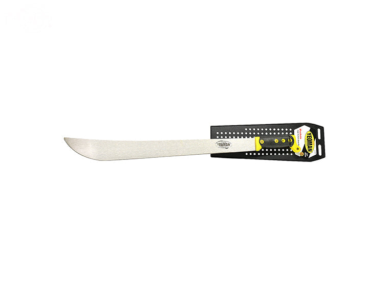 Rotary # 17268 YEOMAN 22" MACHETE