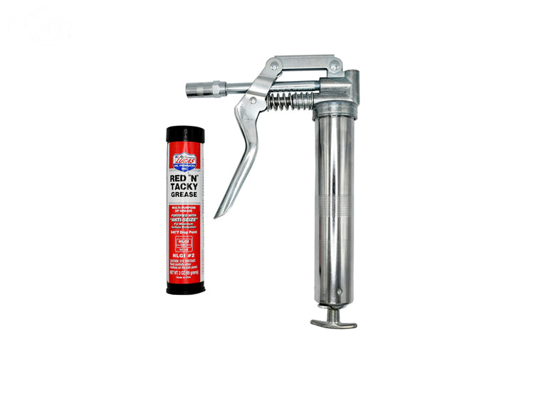 Rotary # 1727 GREASE/LUBE GUN KIT