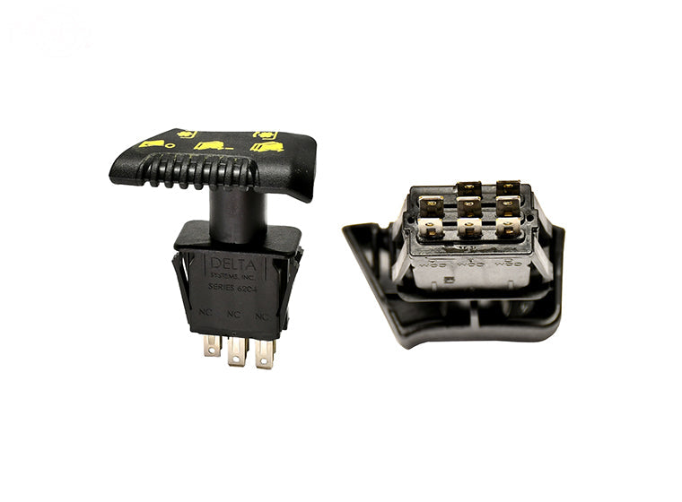Rotary # 17283 PTO SWITCH FOR JOHN DEERE