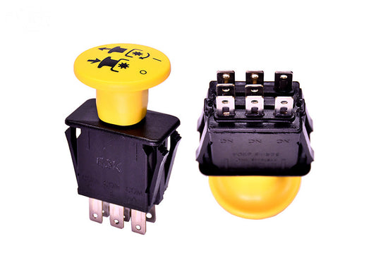 Rotary # 17284 PTO SWITCH FOR JOHN DEERE