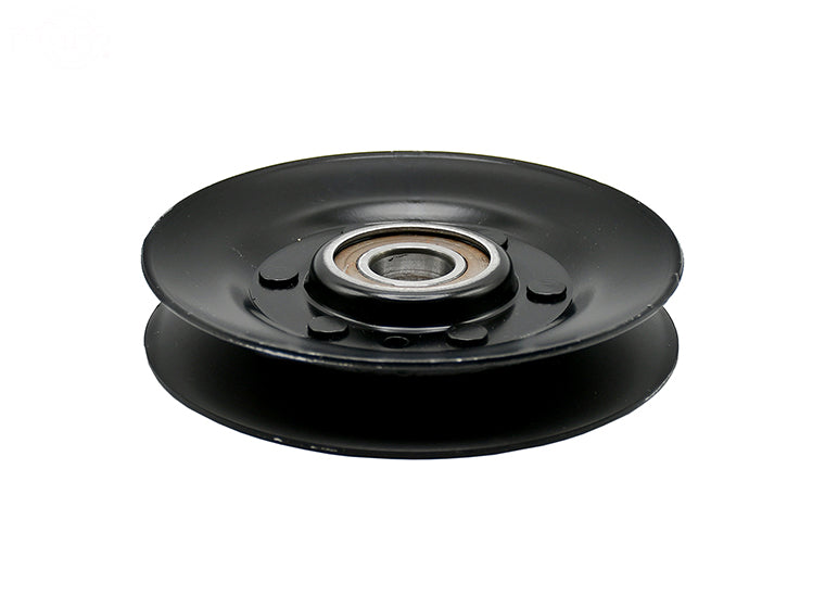 Rotary # 17319 V-BELT IDLER PULLEY FOR JOHN DEERE