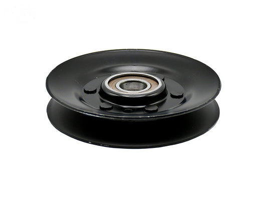 Rotary # 17319 V-BELT IDLER PULLEY FOR JOHN DEERE