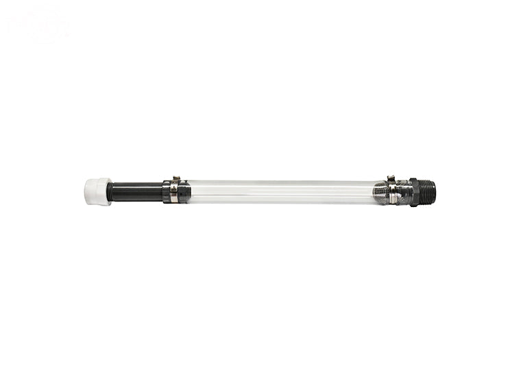 Rotary # 17329 VP HOSE-DELUXE