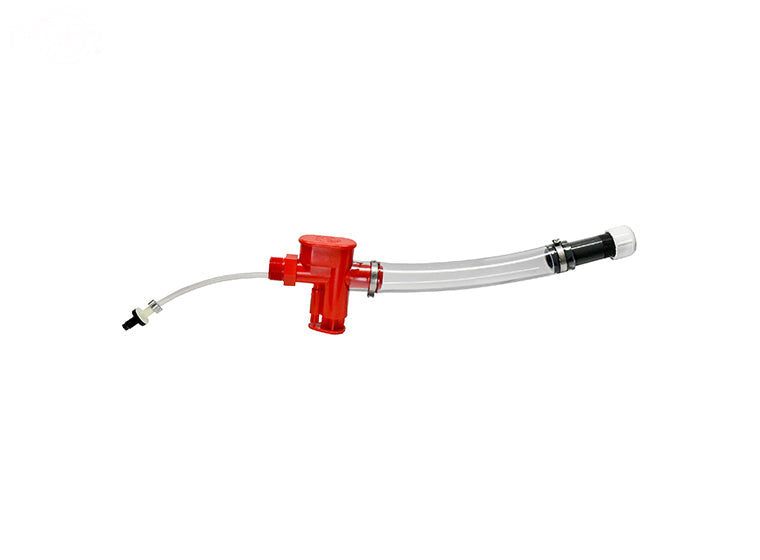 Rotary # 17331 VP TRIGGER FLUID CONTROL SYSTEM