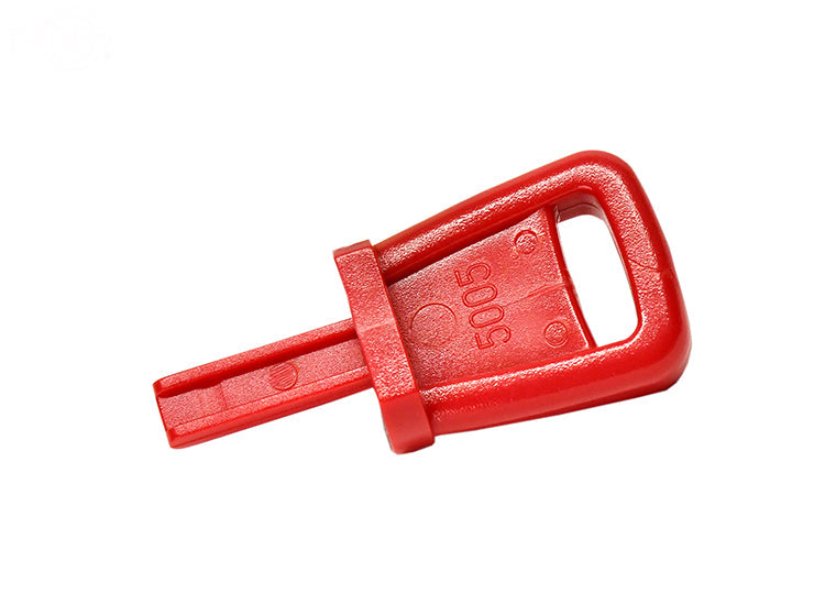 Rotary # 17339 SNOW THROWER KEY FOR BRIGGS & STRATTON