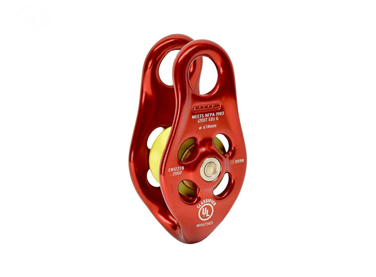 Rotary # 17344 DMM PINTO PULLEY