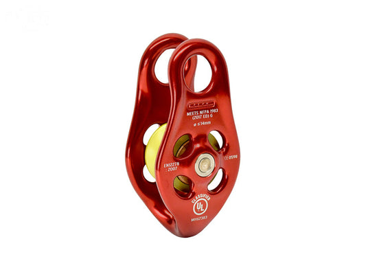 Rotary # 17344 DMM PINTO PULLEY