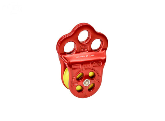 Rotary # 17345 DMM TRIPLE ATTACHMENT PULLEY