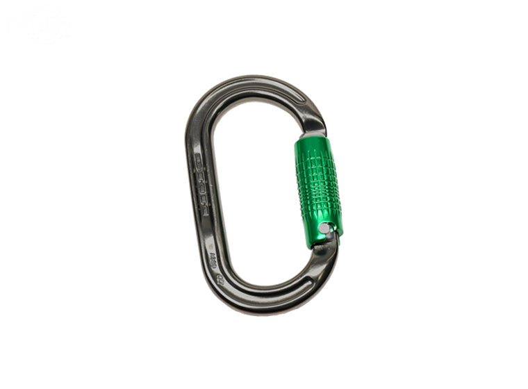 ROTARY # 17348 DMM ULTRA O LOCKSAFE CARABINER
