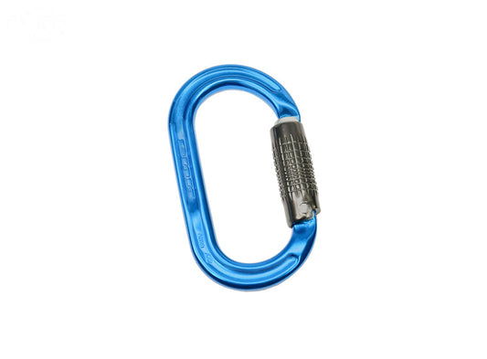 Rotary # 17349 DMM ULTRA O LOCKSAFE CARABINER