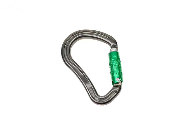 Rotary # 17352 DMM BOA HMS CARABINER