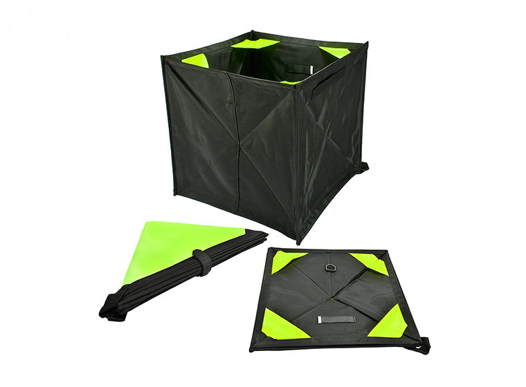 Rotary # 17361 FOLDABLE THROWLINE CUBE
