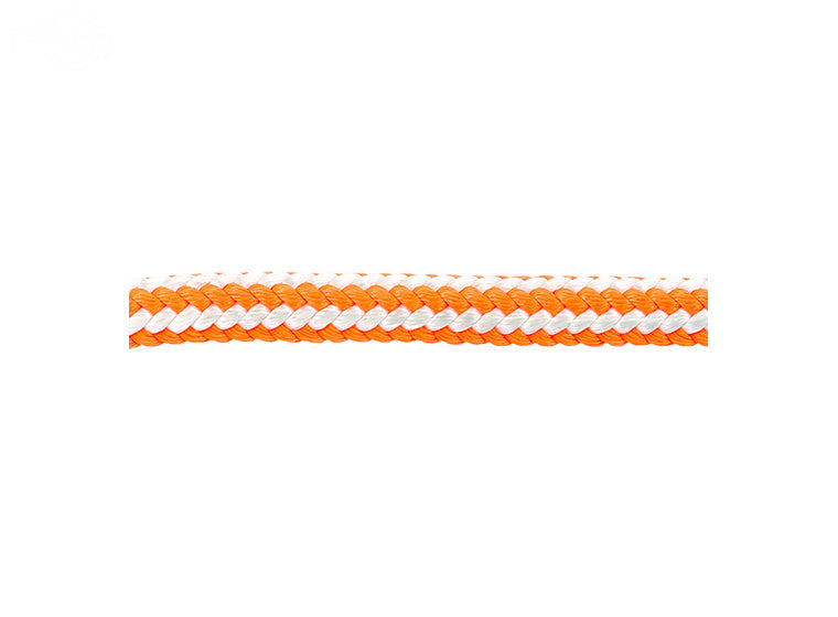 Rotary # 17362 TEUFELBERGER HI-VEE CLIMBING ROPE
