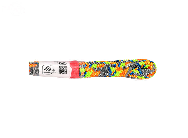 Rotary # 17363 TEUFELBERGER TACHYON ASH CLIMBING ROPE