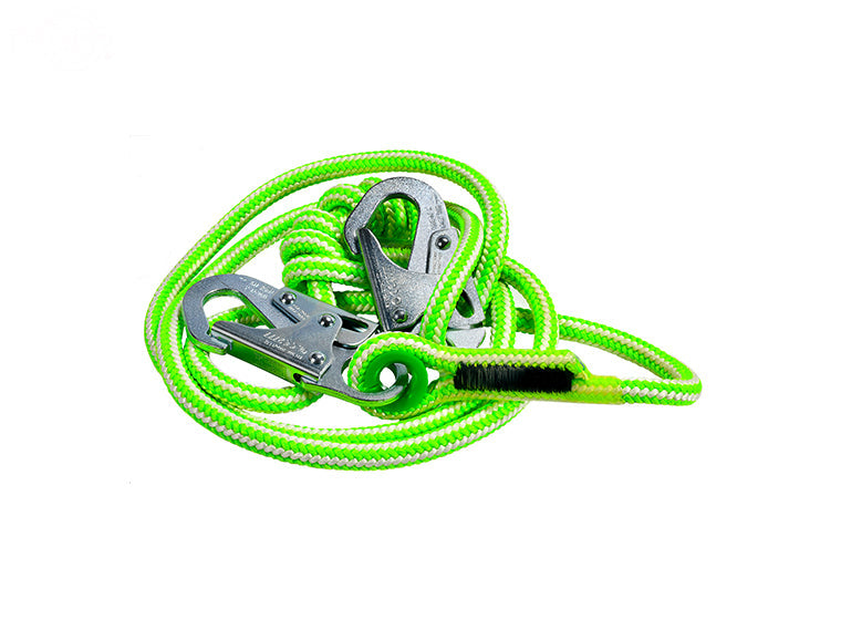 Rotary # 17364 TEUFELBERGER ULTRA VEE ADJUSTABLE LANYARD