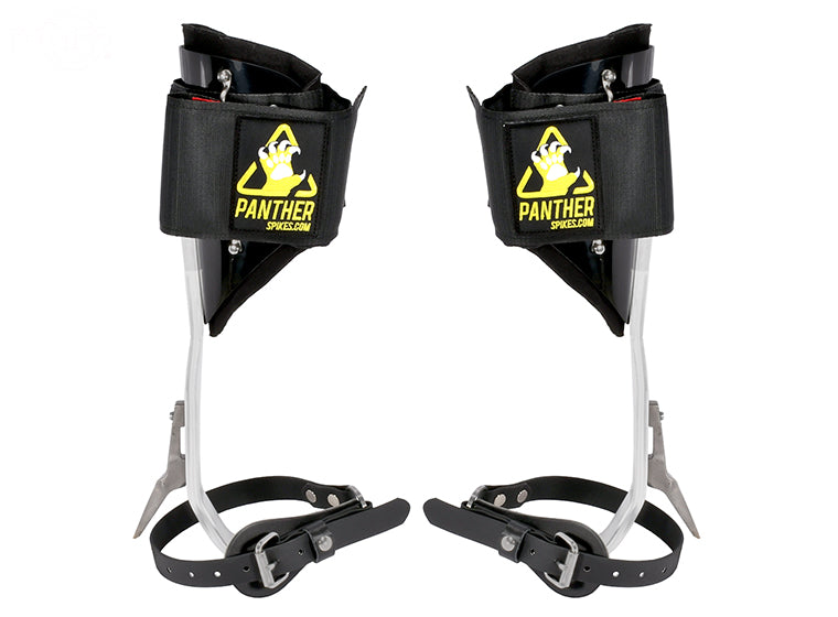 Rotary # 17365 PANTHER TREE CLIMBING SPIKES