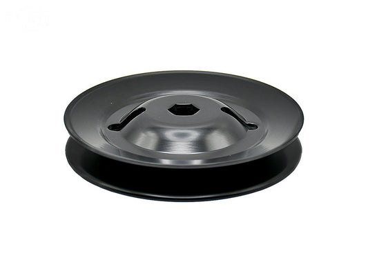 Rotary # 17369 SPINDLE PULLEY FOR JOHN DEERE