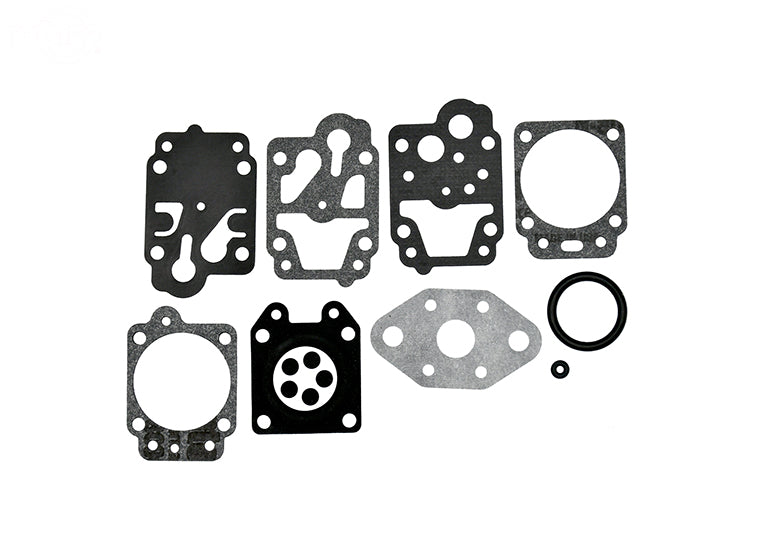 Rotary # 17381 CARBURETOR REPAIR KIT FOR WALBRO