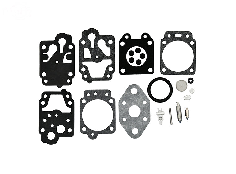 Rotary # 17382 CARBURETOR REPAIR KIT FOR WALBRO