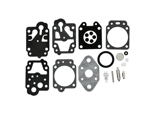 Rotary # 17382 CARBURETOR REPAIR KIT FOR WALBRO
