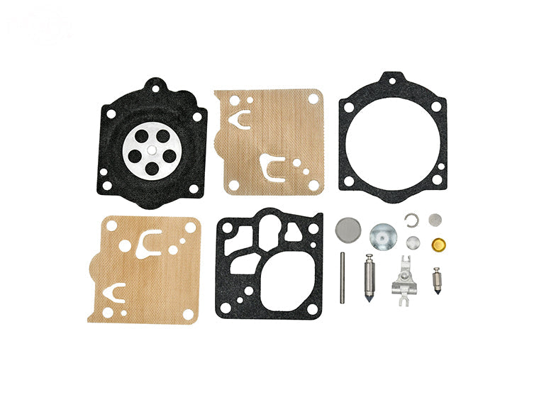 Rotary # 17383 CARBURETOR REPAIR KIT FOR WALBRO