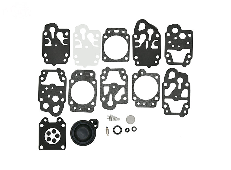 Rotary # 17384 CARBURETOR REPAIR KIT FOR WALBRO
