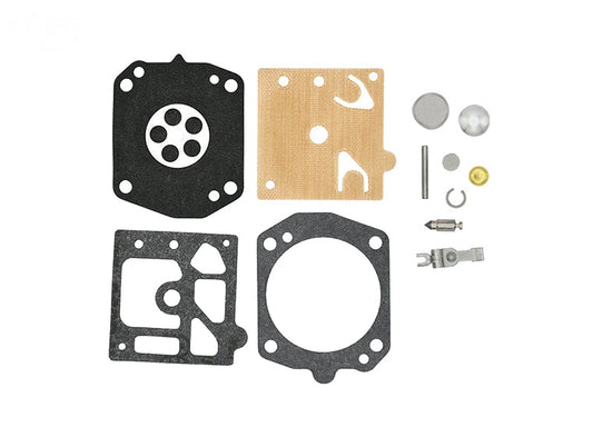 Rotary # 17385 CARBURETOR REPAIR KIT FOR WALBRO