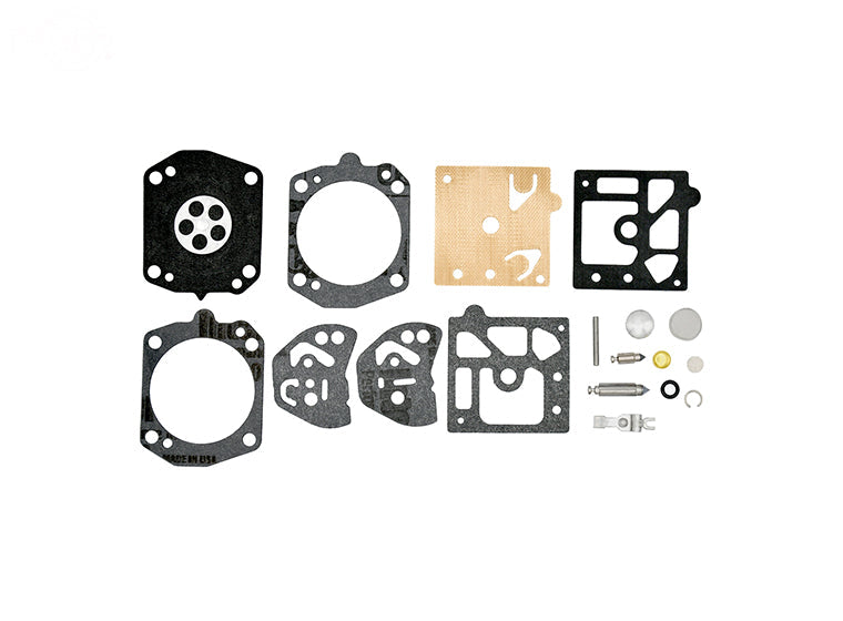 Rotary # 17386 CARBURETOR REPAIR KIT FOR WALBRO