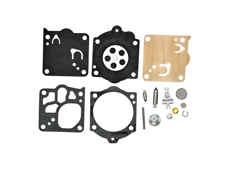 Rotary # 17387 CARBURETOR REPAIR KIT FOR WALBRO