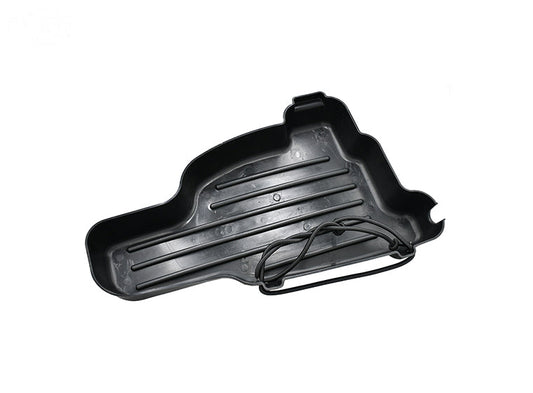 Rotary # 17390 CHAINSAW OIL DRIP TRAY 45CC>
