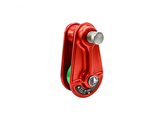 Rotary # 17399 SMALL RIGGING BLOCK 3/4" BY ISC
