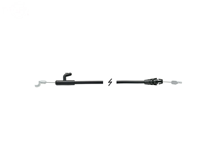 ROTARY # 17414 CONTROL CABLE FOR MTD