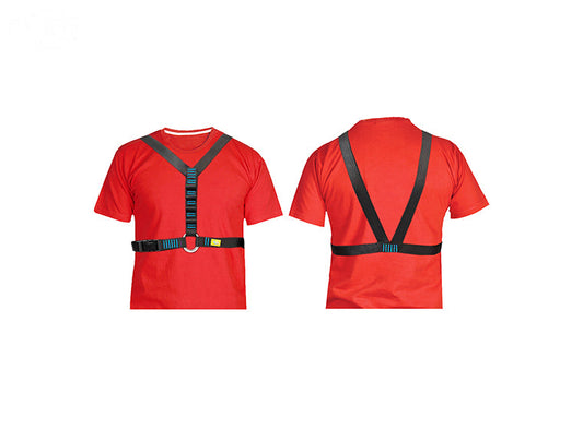 Rotary # 17418 WEAVER CHEST HARNESS