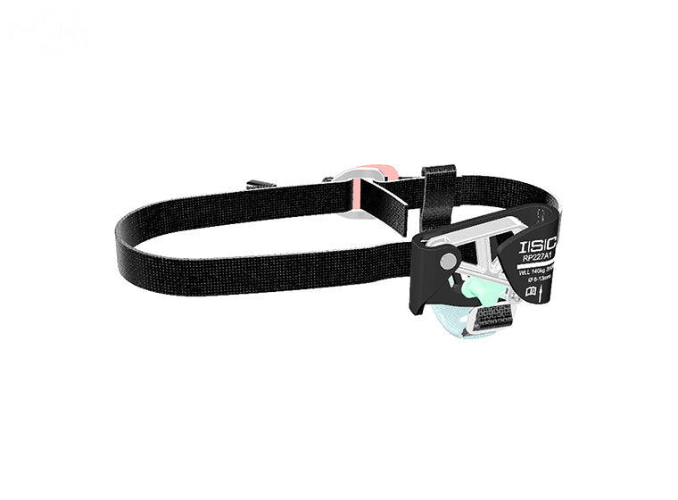 Rotary # 17420 STRYDER RT FOOT ASCENDER