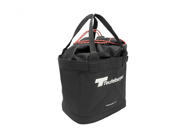 Rotary # 17425 TEUFELBERGER BUCKET MULE 30L