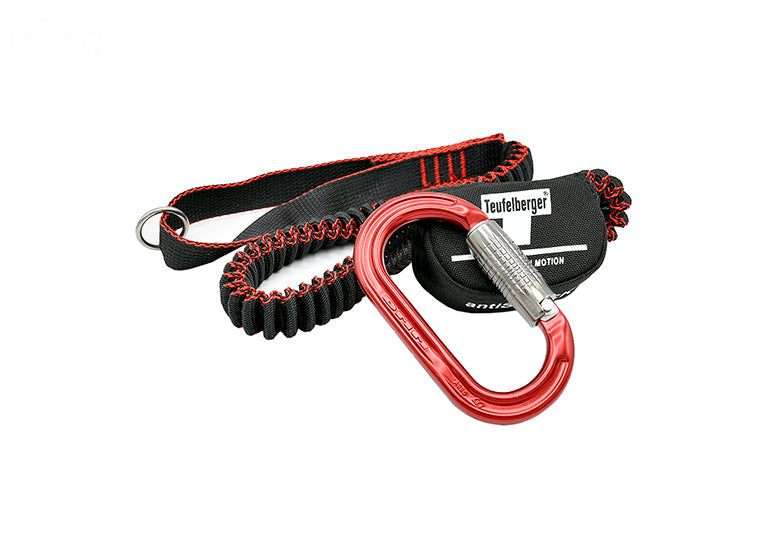 Rotary # 17427 TEUFELBERGER ANTI SHOCK CHAINSAW LANYARD
