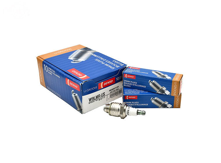 ROTARY # 17444 DENSO SPARK PLUG W9LMR-US