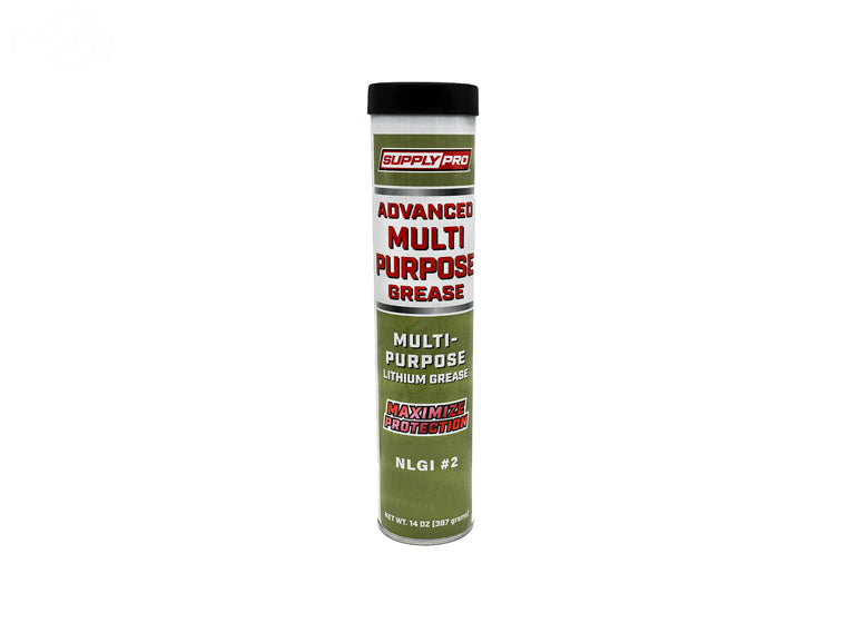 Rotary # 17463 SUPPLY PRO MULTI PURPOSE GREASE 14 OZ. Pack of 10
