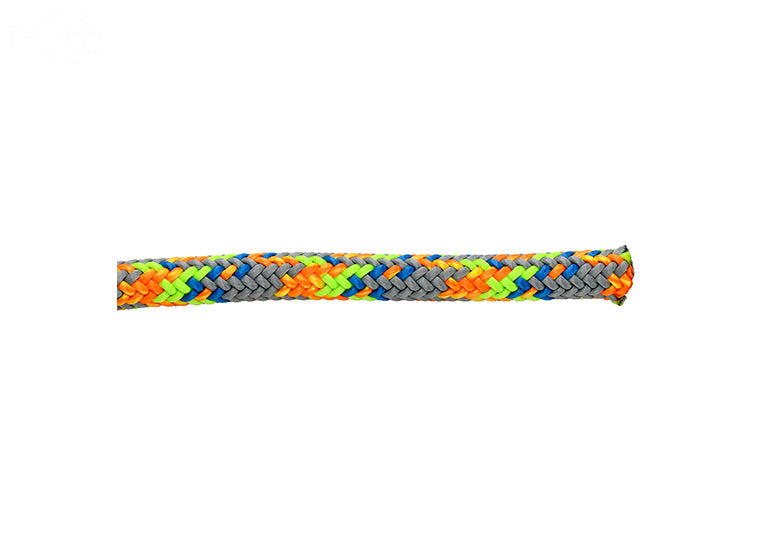 Rotary # 17465 TEUFELBERGER TACHYON CLIMBING ROPE
