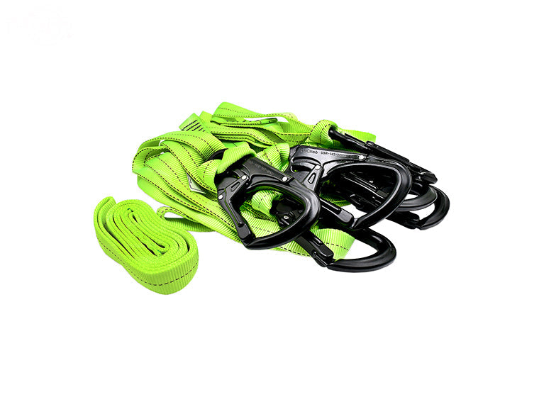 Rotary # 17479 PRO CLIMB SPEED LINE KIT 26"