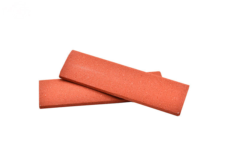 ROTARY # 17485 VESCO SHAPED SHARPENING STONE