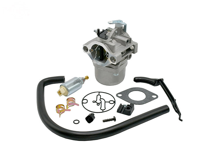 ROTARY # 17523 CARBURETOR FOR BRIGGS & STRATTON