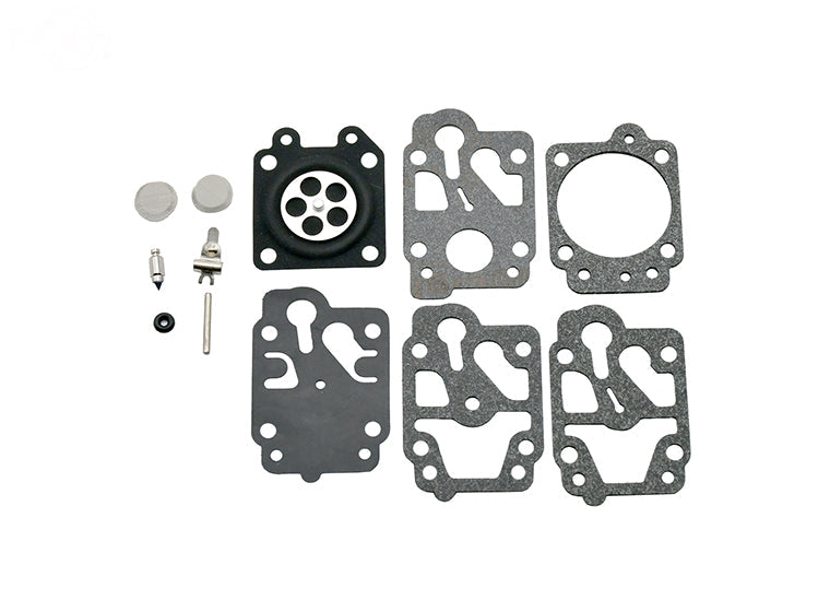 ROTARY # 17532 CARBURETOR KIT FOR WALBRO