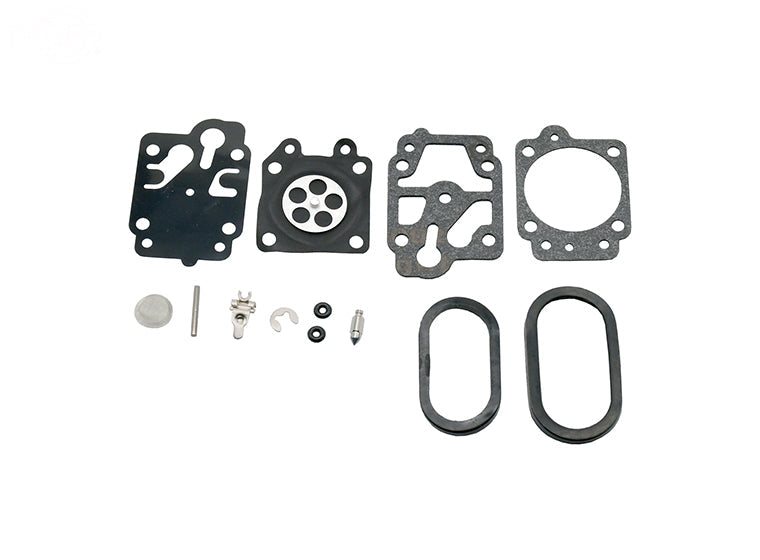 ROTARY # 17533 CARBURETOR KIT FOR WALBRO