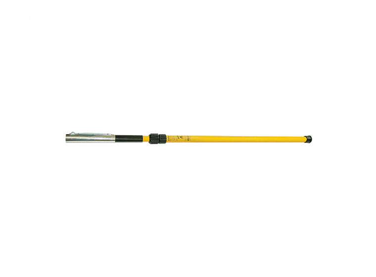 ROTARY # 17539 JAMESON TELESCOPING POLE 4-6 FT